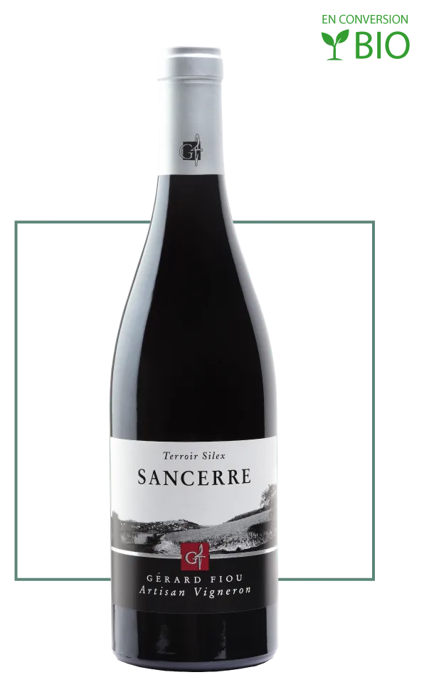 Sancerre Rouge