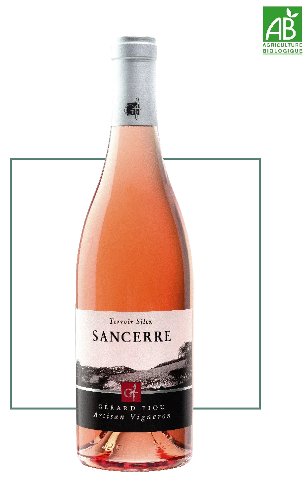 Sancerre Rosé