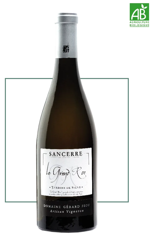 Sancerre Blanc Le Grand Roc