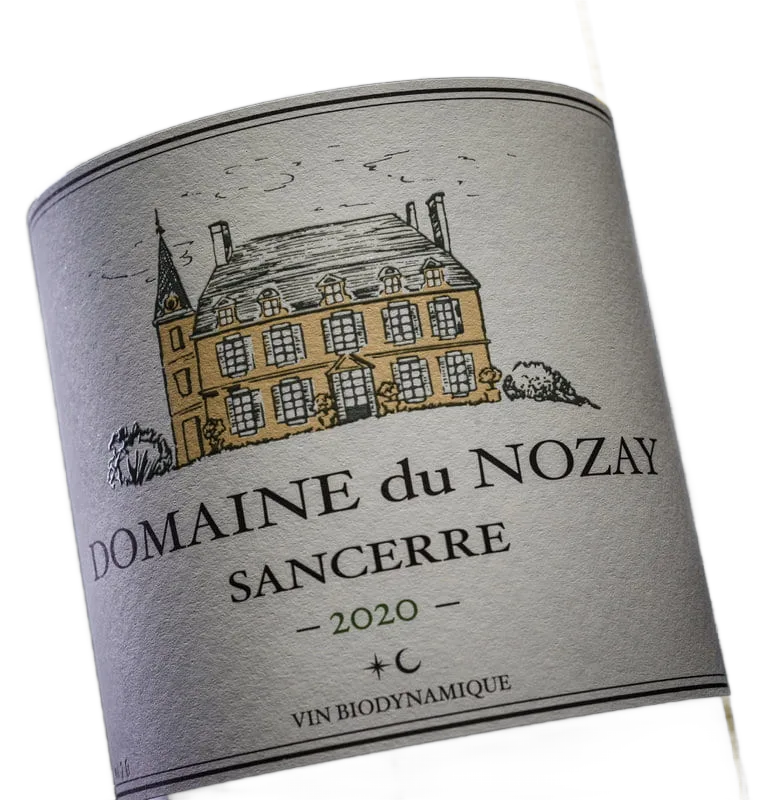 Domaine du Nozay Sancerre blanc