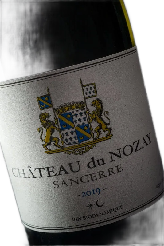 Château du Nozay