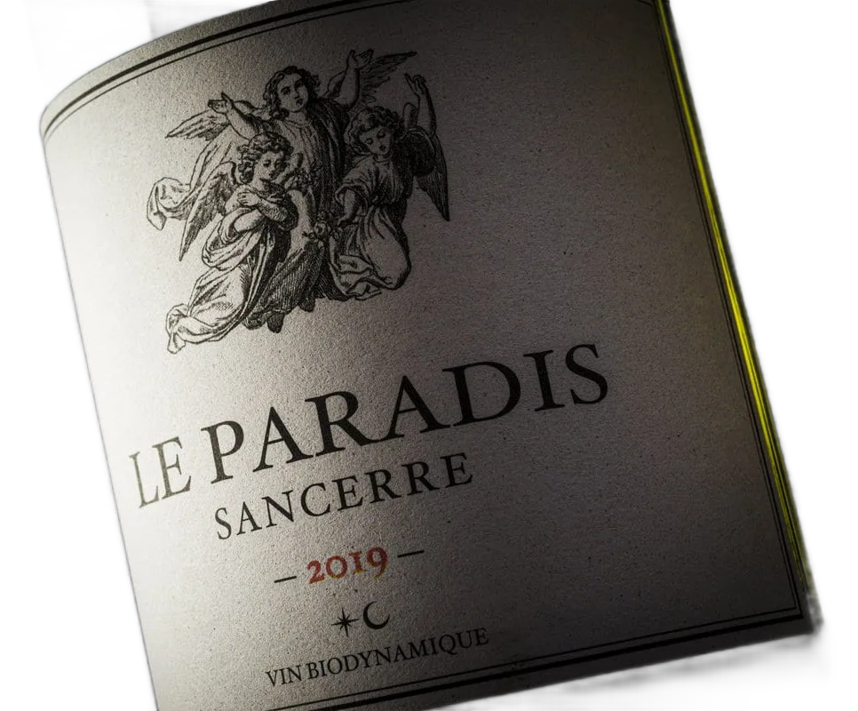 Domaine du Nozay Le Paradis