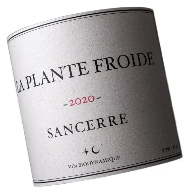 La Plante Froide