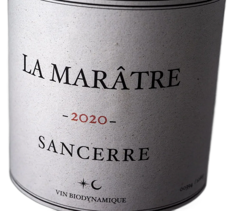 La Marâtre