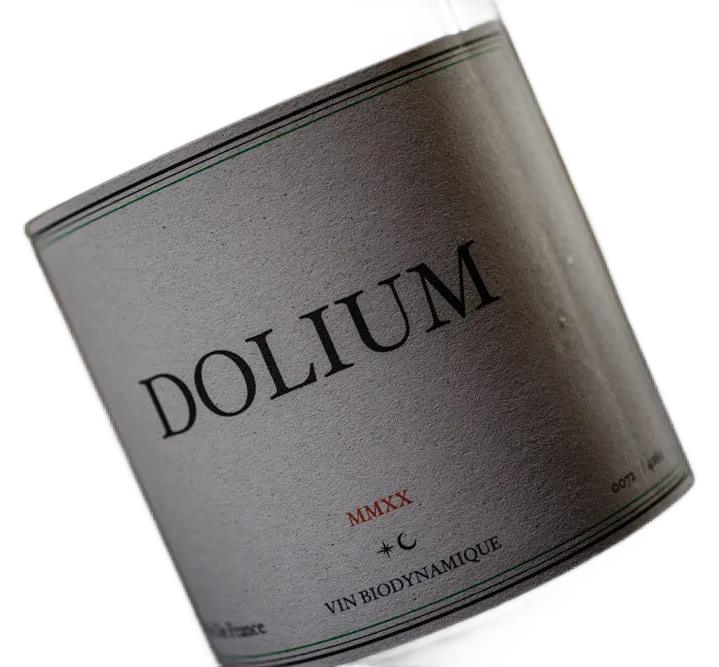 DOLIUM