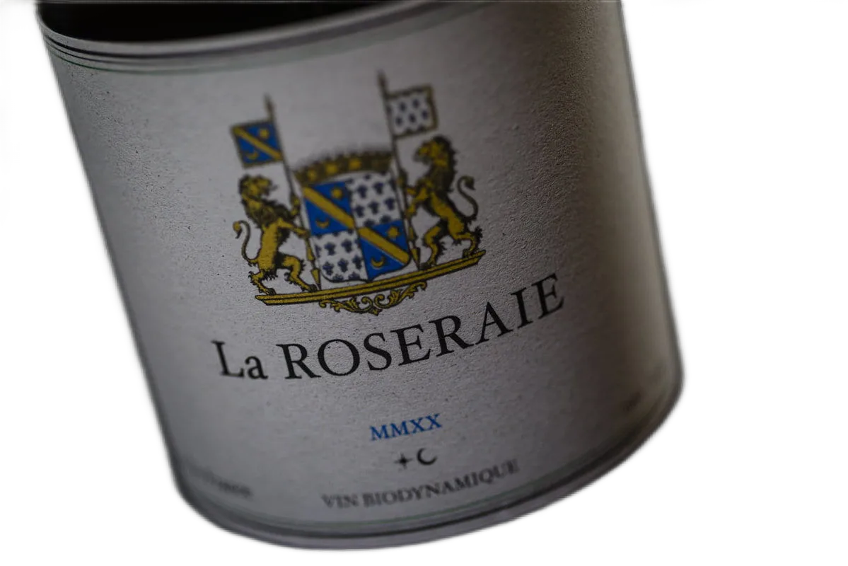LA ROSERAIE