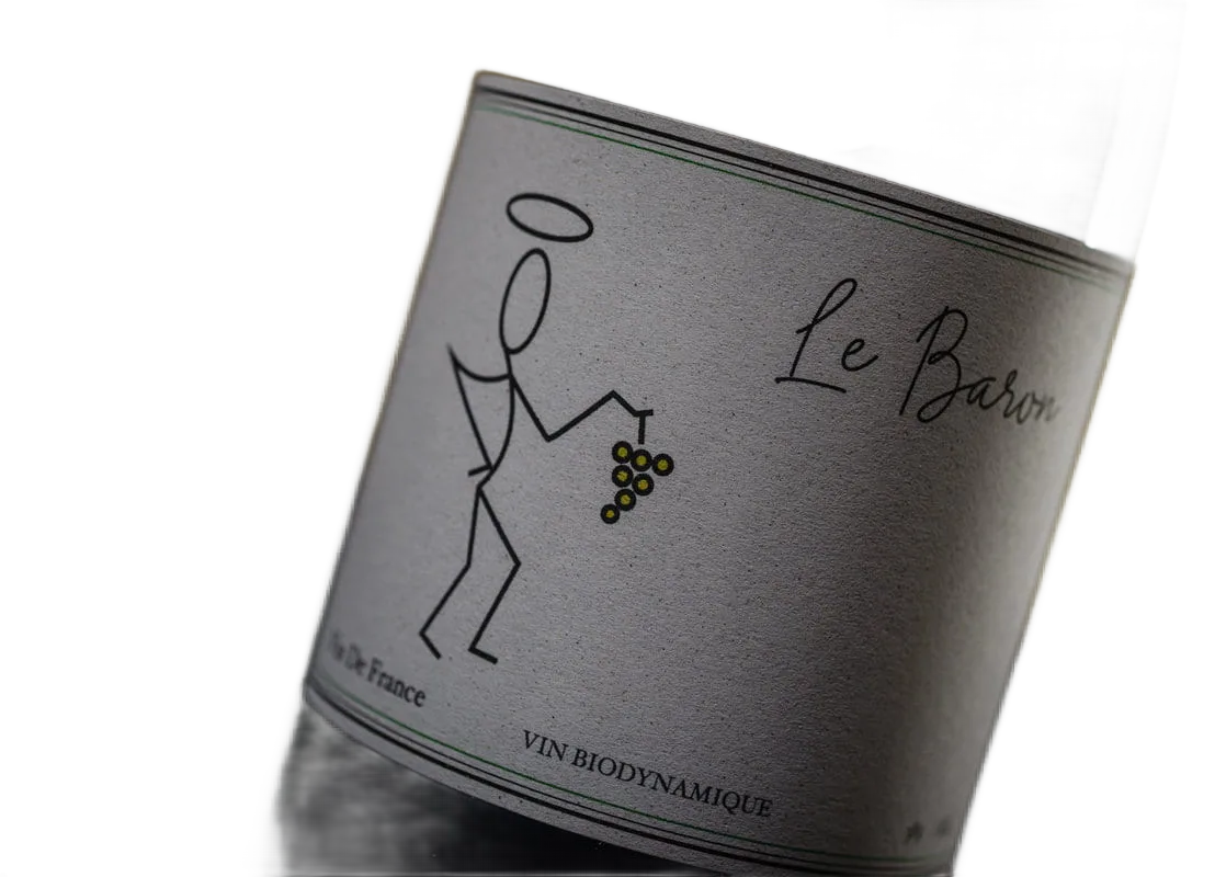 LE BARON