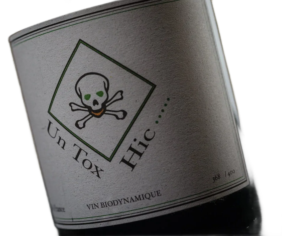 UN TOX HIC