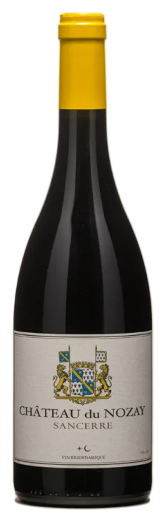 CHATEAU DU NOZAY SANCERRE ROUGE