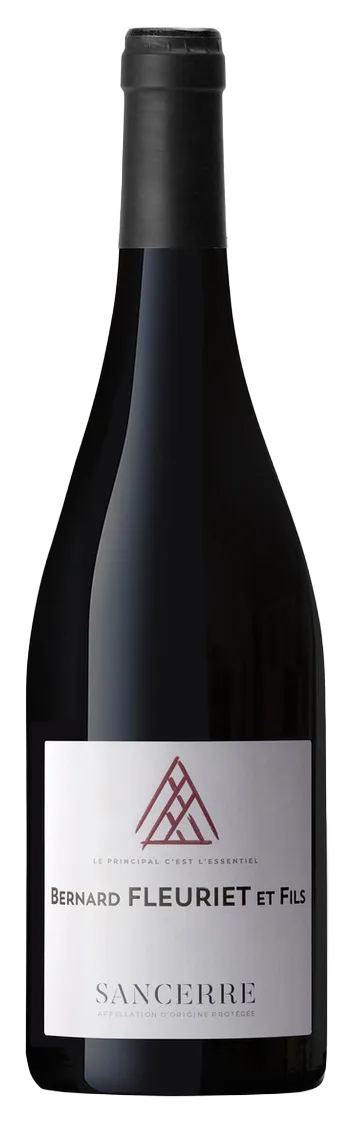 Sancerre Rouge