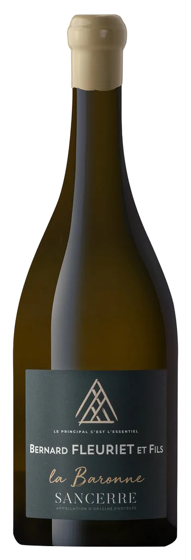 La Baronne