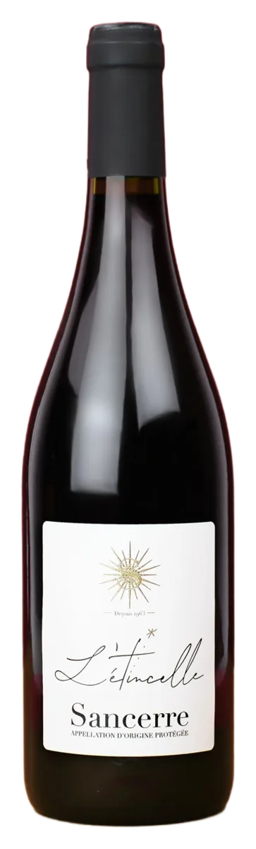 Sancerre Rouge "L'Étincelle"