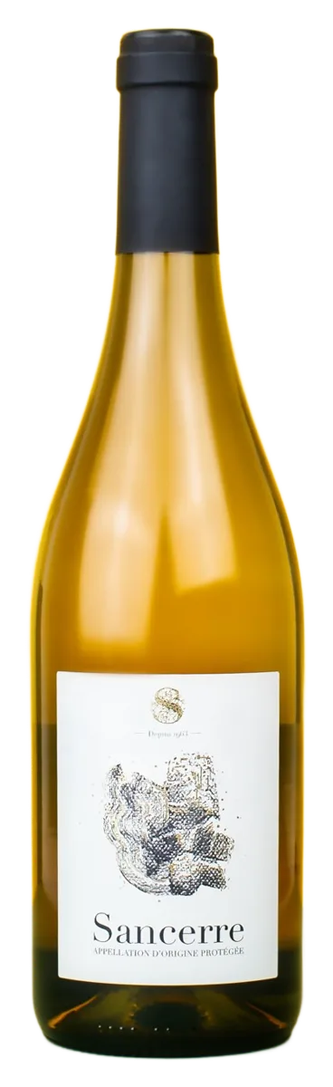 Sancerre Blanc "Cuvée Bio"