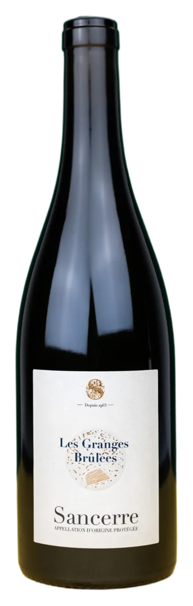 Sancerre Blanc "Les Granges Brûlées"