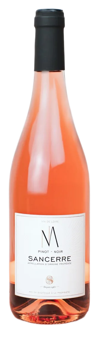 Sancerre Rosé