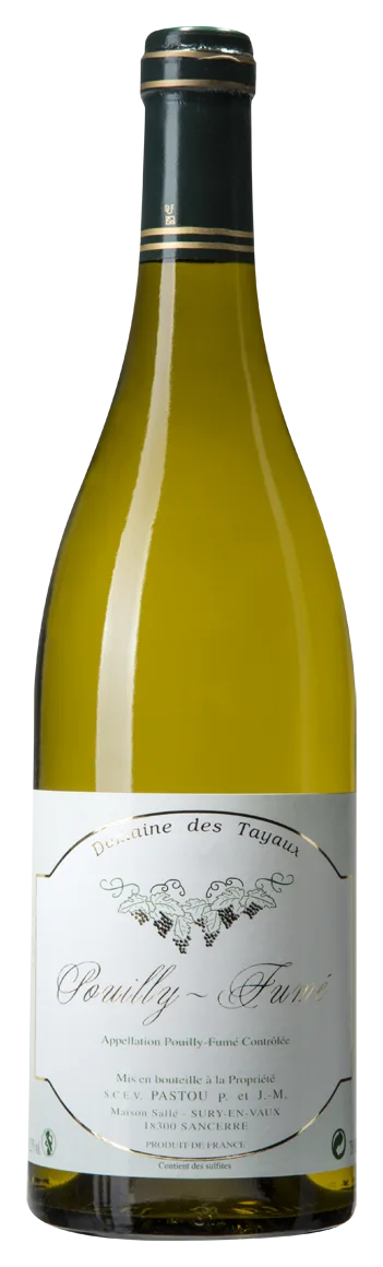 Pouilly-Fumé Domaine des Tayaux