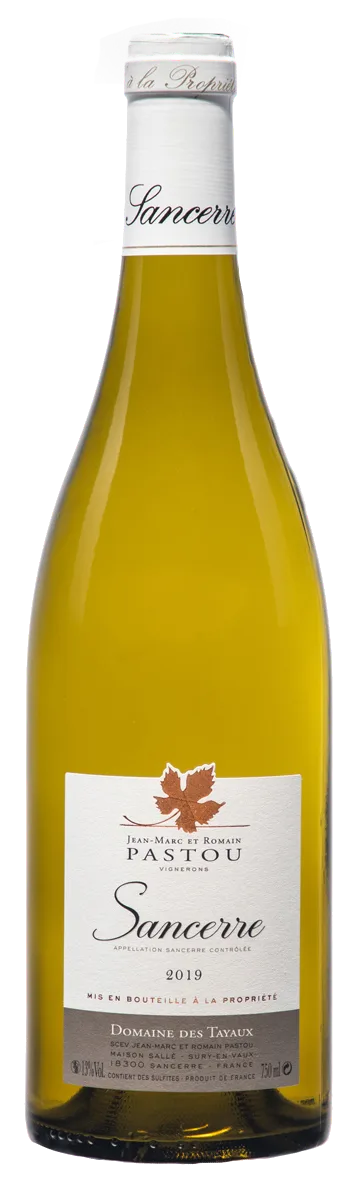 Sancerre Blanc Domaine des Tayaux