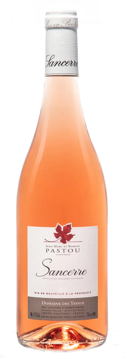 Sancerre Rosé Domaine des Tayaux