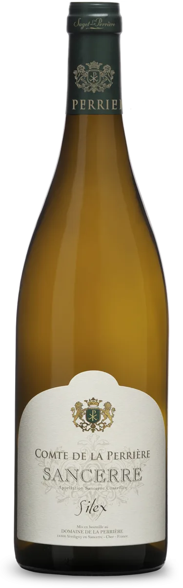 Comte de la Perrière – Silex