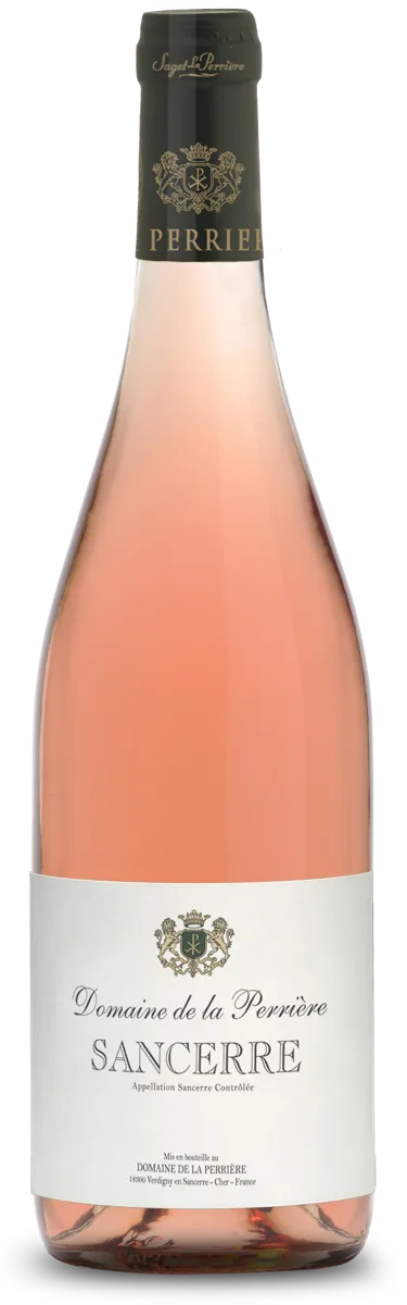 Le Sancerre Rosé