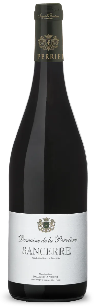 Le Sancerre Rouge