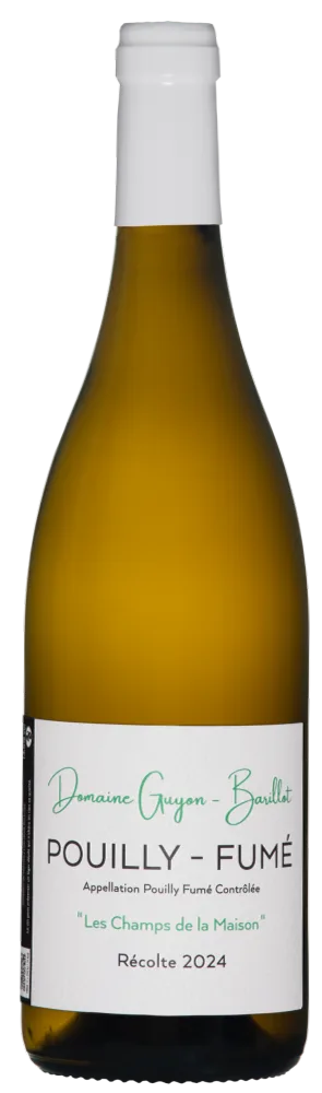 Pouilly-Fumé « Les Champs de la Maison »