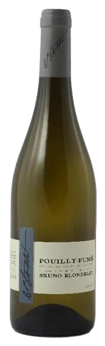 Pouilly Fumé Cuvée Domaine