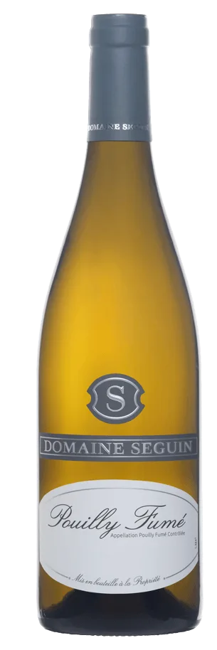 Pouilly Fumé Tradition
