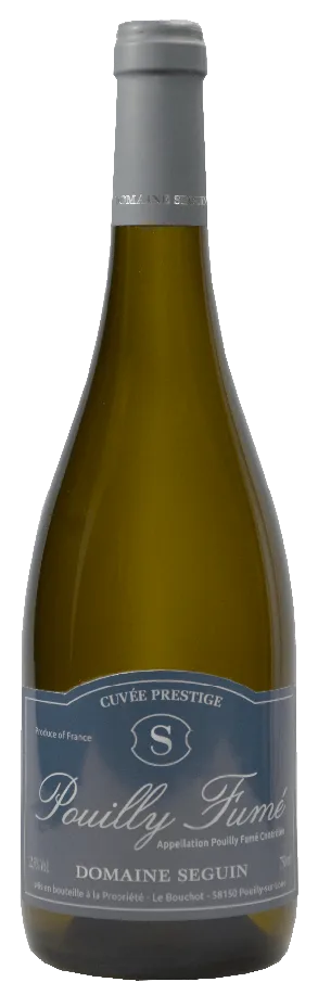 Cuvée Prestige