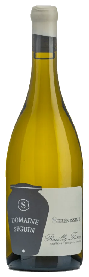 Cuvée Sérénissime