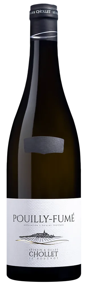 Pouilly-Fumé
