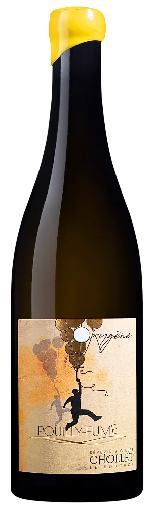 Oxygène