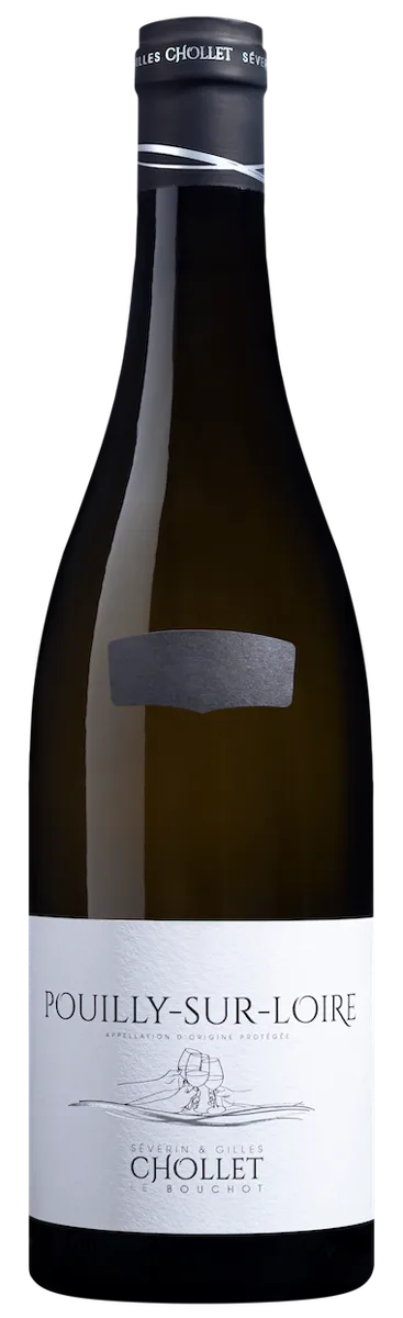 Pouilly-sur-Loire