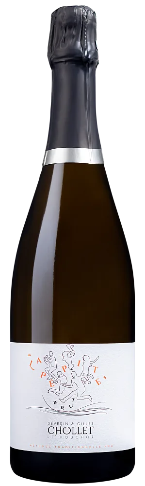 La Pépite