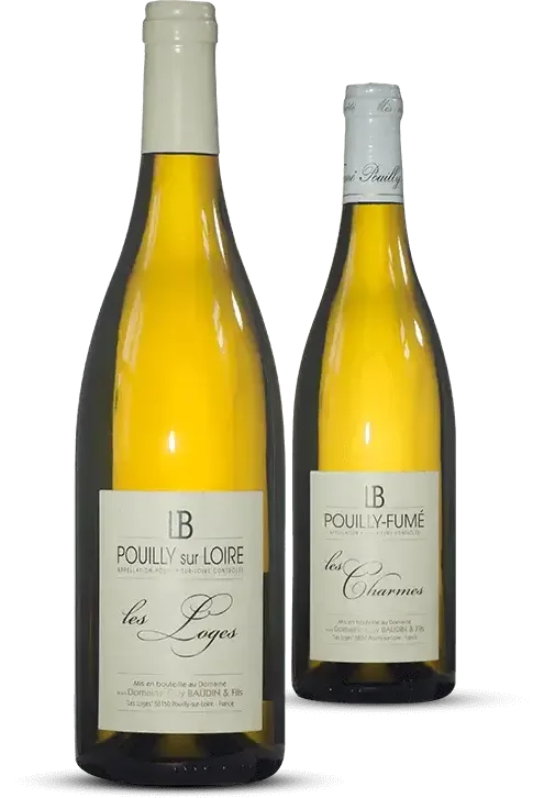 Pouilly Fumé