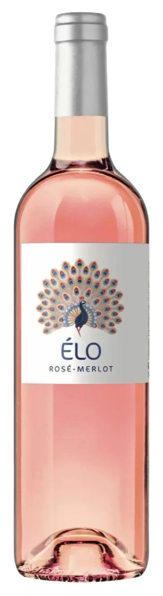 Elo Rosé