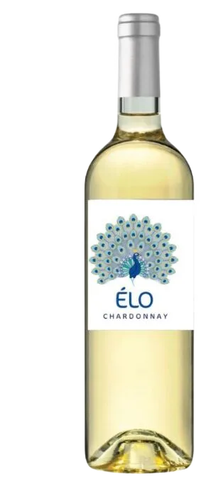 Elo Chardonnay