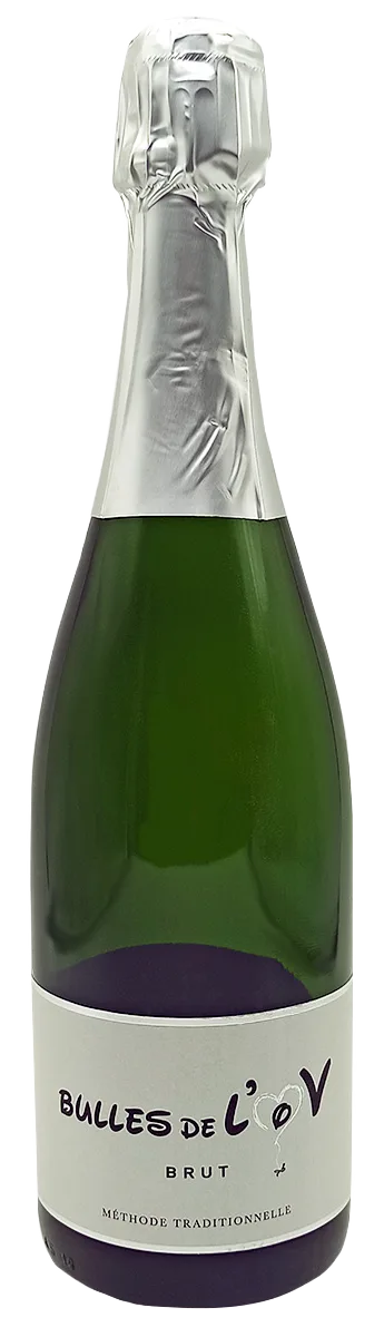 Bulles de L’oV