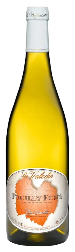 Pouilly Fumé La Valodie