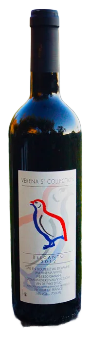 Belcanto