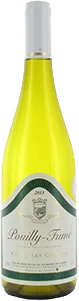 Cuvée les Galfins