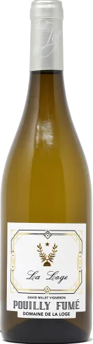 Pouilly-Fumé "La Loge"