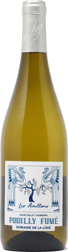 Pouilly-Fumé "Les Aveillons"