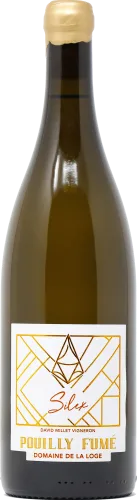 Pouilly-Fumé "Silex"