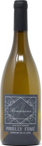 Pouilly-Fumé "Renaissance"