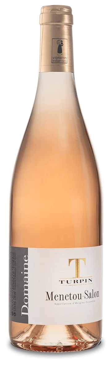 Menetou-Salon Rosé Domaine