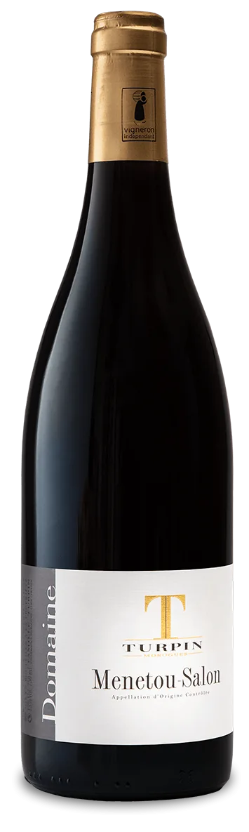 Menetou-Salon Rouge Domaine