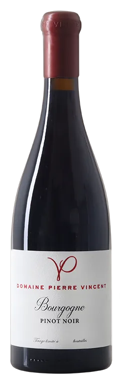 Bourgogne Pinot Noir
