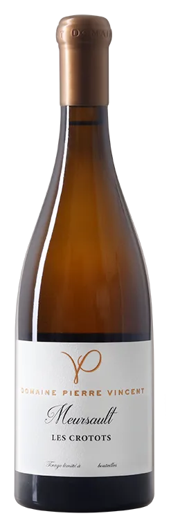 Meursault Les Crotos