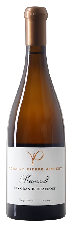 Meursault Les Grands Charrons